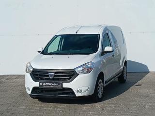 Dacia Dokker 1.5 dCi 66 kW Ambiance