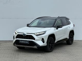 Toyota RAV4 2.5 HSD e-CVT AWD Selection