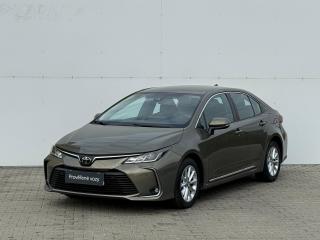 Toyota Corolla 1.6 Valvematic Prestige Tech