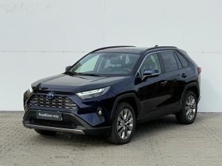 Toyota RAV4 2.5 HSD e-CVT AWD Executive Sk