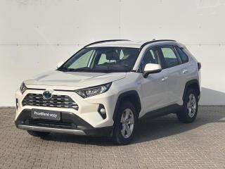 Toyota RAV4 2.5 HSD e-CVT Comfort 4x2
