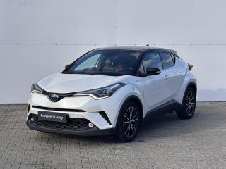 Toyota C-HR 1.8 HSD e-CVT Selection