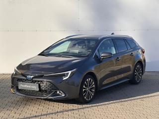 Toyota Corolla 2.0 HSD e-CVT Comfort Style TE