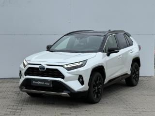 Toyota RAV4 2.5 HSD e-CVT AWD Selection