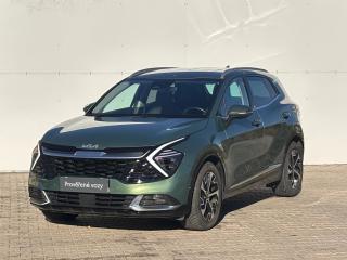 Kia Sportage 1.6 T-GDi MHEV DCT AWD TOP Evo