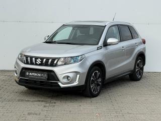 Suzuki Vitara 1.4 BoosterJet Elegance Panora