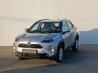 Toyota Yaris Cross 1.5 Dynamic Force Comfort