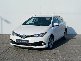 Toyota Auris 1.6 VVT-i Active Trend