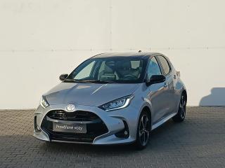 Toyota Yaris 1.5 HSD e-CVT Premiere Edition