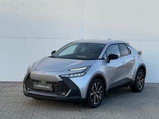 Toyota C-HR 1.8 HSD e-CVT Style
