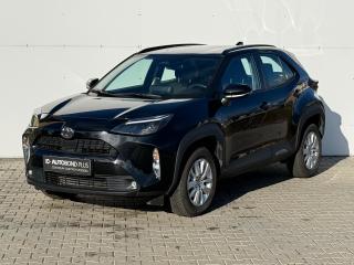 Toyota Yaris Cross 1.5 HSD e-CVT Comfort