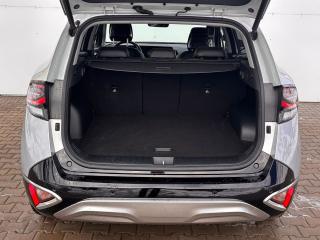 Kia Sportage 1.6 T-GDi MHEV DCT AWD TOP Evo - náhled 10