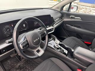 Kia Sportage 1.6 T-GDi MHEV DCT AWD TOP Evo - náhled 11