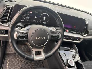 Kia Sportage 1.6 T-GDi MHEV DCT AWD TOP Evo - náhled 15