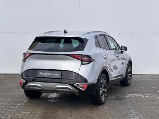 Kia Sportage 1.6 T-GDi MHEV DCT AWD TOP Evo - náhled 2