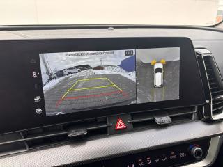 Kia Sportage 1.6 T-GDi MHEV DCT AWD TOP Evo - náhled 20