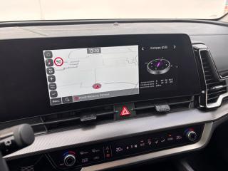 Kia Sportage 1.6 T-GDi MHEV DCT AWD TOP Evo - náhled 21