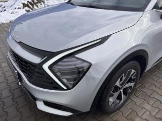 Kia Sportage 1.6 T-GDi MHEV DCT AWD TOP Evo - náhled 29