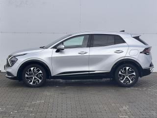 Kia Sportage 1.6 T-GDi MHEV DCT AWD TOP Evo - náhled 3
