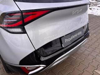 Kia Sportage 1.6 T-GDi MHEV DCT AWD TOP Evo - náhled 30