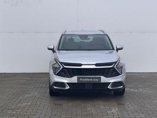 Kia Sportage 1.6 T-GDi MHEV DCT AWD TOP Evo - náhled 4