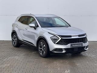 Kia Sportage 1.6 T-GDi MHEV DCT AWD TOP Evo - náhled 6