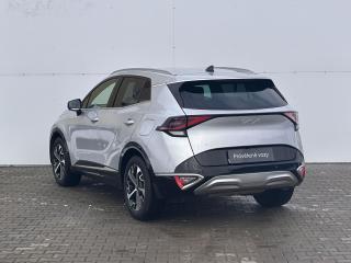 Kia Sportage 1.6 T-GDi MHEV DCT AWD TOP Evo - náhled 7