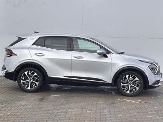 Kia Sportage 1.6 T-GDi MHEV DCT AWD TOP Evo - náhled 8