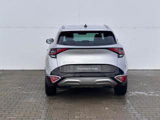 Kia Sportage 1.6 T-GDi MHEV DCT AWD TOP Evo - náhled 9