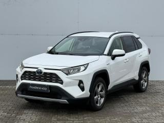 Toyota RAV4 2.5 HSD e-CVT Comfort 42