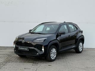 Toyota Yaris Cross 1.5 HSD e-CVT Comfort