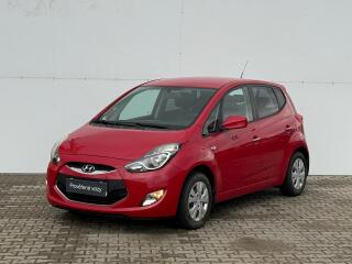 Hyundai ix20 1.6i CVVT Trikolor