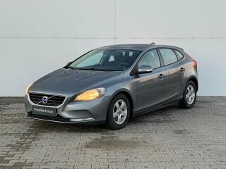 Volvo V40 1.6D D2 84kW