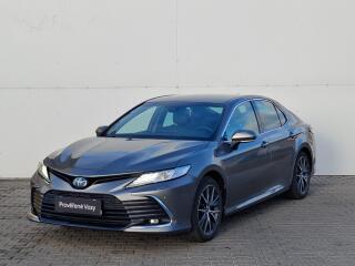 Toyota Camry 2.5 e-CVT HSD Executive