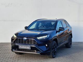 Toyota RAV4 2.5 HSD e-CVT Selection