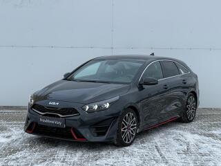 Kia ProCeed 1.6 T-GDI 150kW GT DCT Panoram