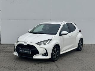 Toyota Yaris 1.5 HSD e-CVT Style