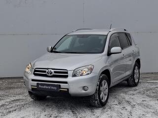 Toyota RAV4 2.2 D-4D AWD 100kW