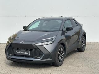 Toyota C-HR 1.8 HEV e-CVT Style