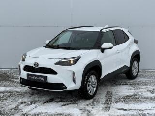 Toyota Yaris Cross 1.5 Dynamic Force Comfort