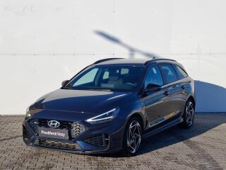 Hyundai i30 1.5 T-GDI MHEV DCT N-Line
