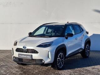 Toyota Yaris Cross 1.5 HSD e-CVT Executive Smart