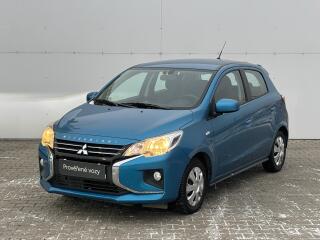 Mitsubishi Space Star 1.2 MIVEC 59kW
