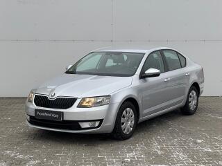 �koda Octavia 1.6 TDI / 77 kW