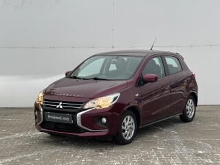 Mitsubishi Space Star 1.2 MIVEC AT