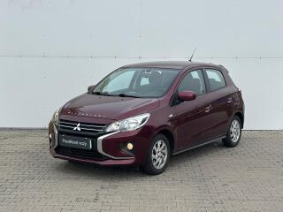 Mitsubishi Space Star 1.2 MIVEC AT