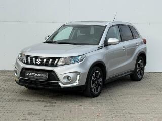 Suzuki Vitara 1.4 BoosterJet Elegance Panora
