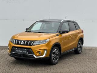 Suzuki Vitara 1.4 Boosterjet Elegance Hybrid