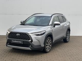 Toyota Corolla Cross 1.8 HSD e-CVT Style Tech