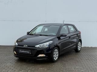 Hyundai i20 1.2 55kW